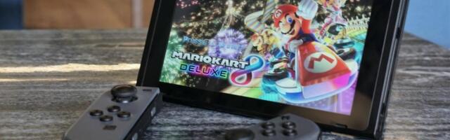 Watch today's Nintendo Direct here at 10AM ET