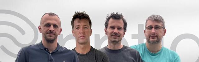 Riptides raises $3.3M in Hungary’s largest Pre-Seed round for secure non-human ID management