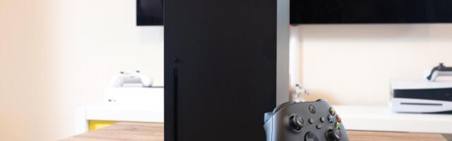 Microsoft is raising prices on the Xbox Series S and Series X