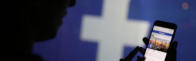 Belief in fake news linked to problematic social media use