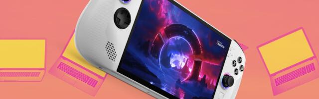 3 Gaming Laptops You Should Buy Instead of the Lenovo Legion Go S