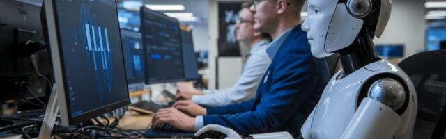 Inside Intuit’s GenOS update: Why prompt optimization and intelligent data cognition are critical to enterprise agentic AI success