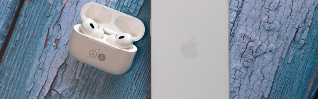 New AirPods tricks could finally match (and beat) Android earbuds