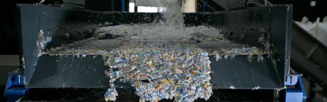 Scottish group Impact Recycling secures £3.3m investment