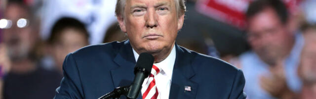 Trump wants to put his name on your phone now (Update: Official)