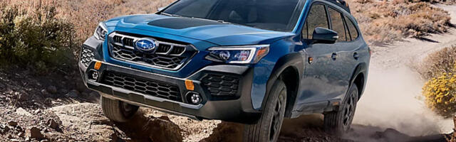 12 Alternatives To The 2026 Subaru Outback