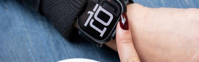 Here are the best Apple Watch deals available right now