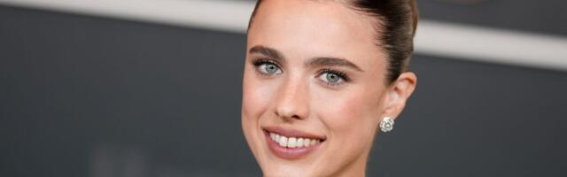Margaret Qualley says she has 2 phones to avoid being online all the time — and one doesn't even have cell service