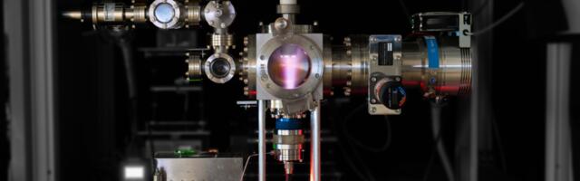 Researchers Solve 35-Year-Old Fusion Mystery With Bench-Top Reactor