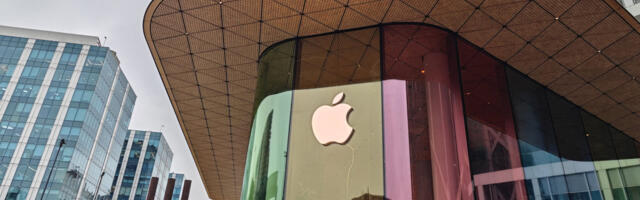 Apple accuses Android brand of trade secret theft over wearables (Update: Response)