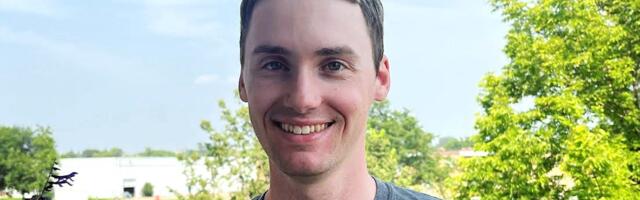 This 24-year-old Gen Zer just bought a $395K home with his fiancée. They had a strategy — and this key piece of advice.