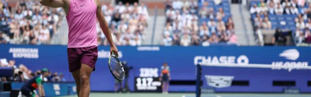 How to watch Djokovic vs. Alcaraz in the 2025 US Open online for free