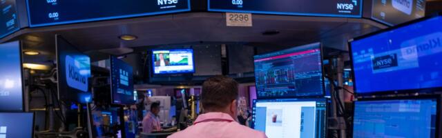 Klarna gives employees a rare chance to cash out their shares during the IPO window