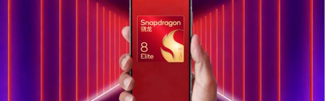 Snapdragon 8 Elite 5 is Qualcomm’s next flagship chipset