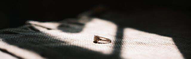 After 17 years of marriage, my husband still won't buy me the ring he promised. I'm getting resentful — what do I do?