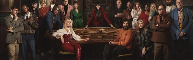 The Celebrity Traitors UK LIVE: how to watch, free streams, live updates from premiere