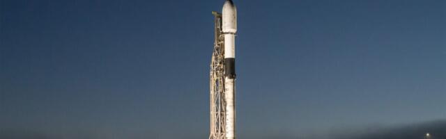 SpaceX’s Secret ‘Starshield’ Satellites Caught Using Unauthorized Frequencies