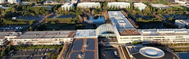 South Bay tech company, East Bay oil titan prep fresh job cutbacks