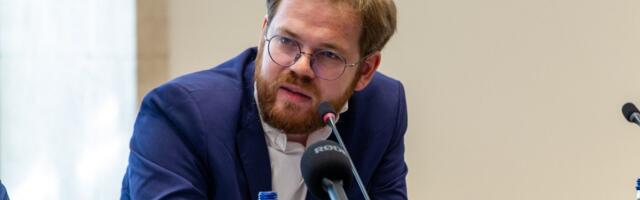 “A first step in Europe” – Proton slams Switzerland's new surveillance bill at the United Nations Forum
