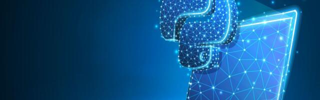 Python rejects $1.5m US government grant to avoid compromising ethics with anti-DEI policies