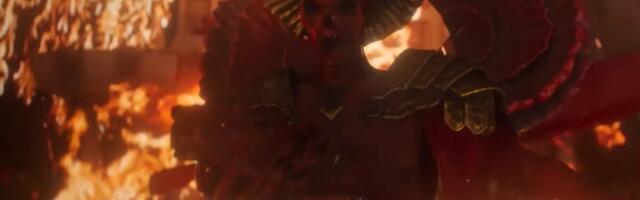 The Final ‘Frankenstein’ Trailer Is Here to Haunt Your Halloween The Final ‘Frankenstein’ Trailer Is Here to Haunt Your Halloween