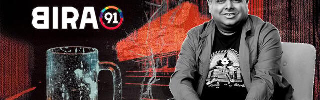 Inside The Bitter Collapse Of Bira 91