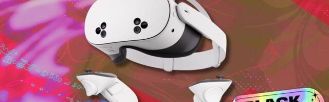 Buy the Meta Quest 3S and get a free $50 Amazon credit