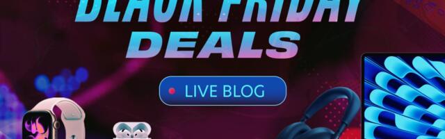 Cyber Monday 2025: Live updates on the deals still live from Amazon, Target, Walmart, and more