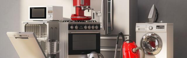 This Common Household Appliance May Be The Sneaky Reason Your Electric Bill Is So High