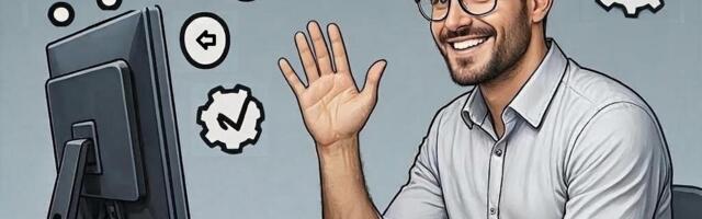 Честный взгляд на разработку бизнес-приложений на Low-code платформе SimpleOne