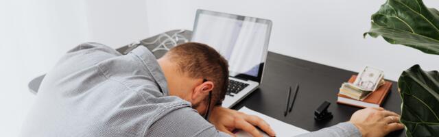 “Work hard and you’ll succeed” everyone says — they’re wrong. Here’s what actually works.