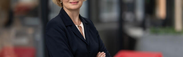 Lithuania’s Aneli Capital launches €35 million fund for early-stage startups in the Baltics and CEE