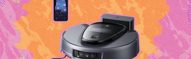 Our favorite vacuum under $500 is now even cheaper