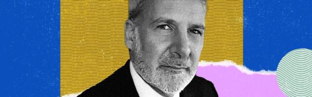 Most Influential: Peter Schiff
