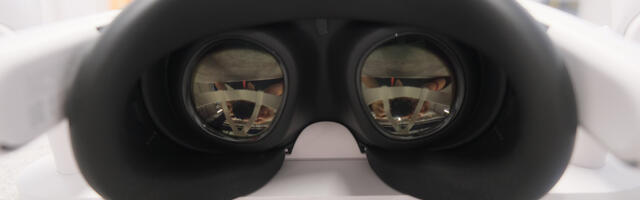 Android XR may not have to worry about pressure from Meta and Horizon OS, after all