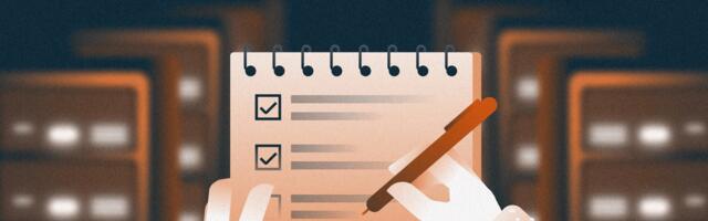 Безопасные праздники для бизнеса: как защитить IT-инфраструктуру в Новый год