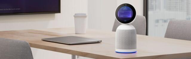 Vibe Bot is an AI agent that sits on your desk