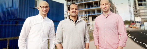 Construction rental startup YardLink raises funding from Speedinvest Networks