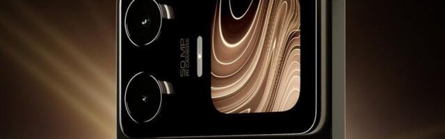 Lava teases new smartphone with a screen on the back, Xiaomi-style