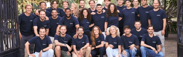 Klearly secures €12M for restaurant payments system