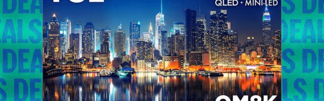 TCL Knocks $1,000 off One of Our Favorite Mid-Range TVs