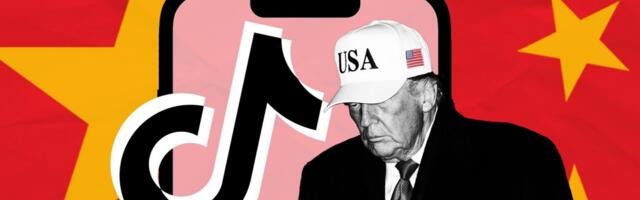 TikTok sets up US unit under Trump deal but leaves core business with ByteDance