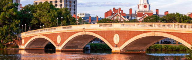 Upset at reports that he'd given up, Trump now wants $1B from Harvard