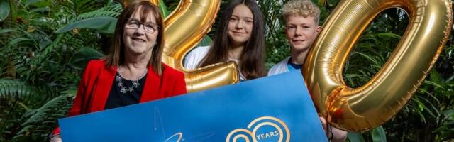 SciFest celebrates 20 years of student innovation as 2026 competition launches