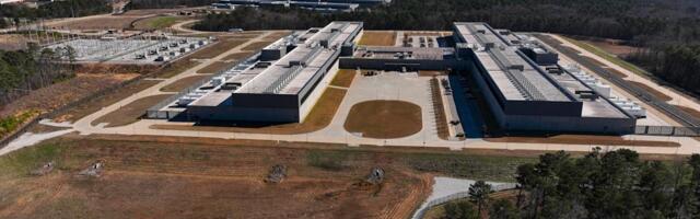 New York lawmakers introduce bill that aims to halt data center development for three years