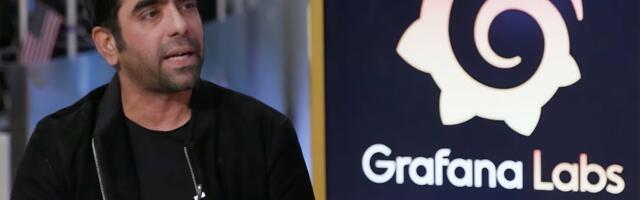 Grafana Labs in Talk to Raise at $9 Billion Valuation