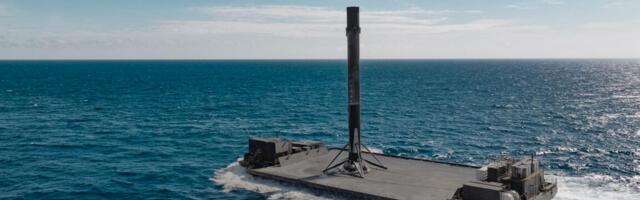 Rocket Report: Chinese launch firm raises big money; Falcon 9 back to the Bahamas