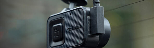 Garmin Dash Cam Mini 3 deal: Better safe than sorry!