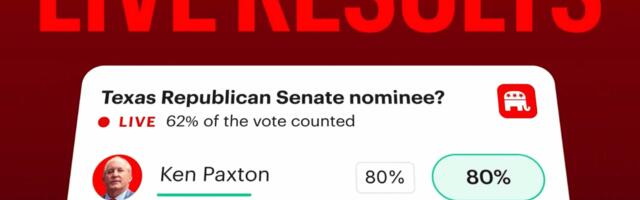 AP partners with Kalshi for 2026 primaries coverage election results