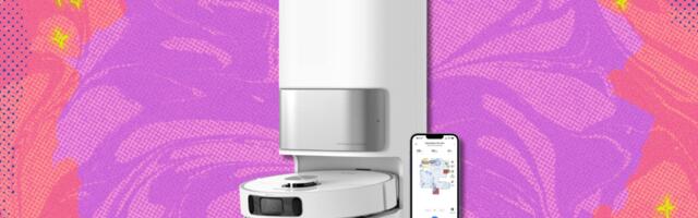 The Dreame L10s Ultra robot vacuum is under $300 at Amazon — save over $40